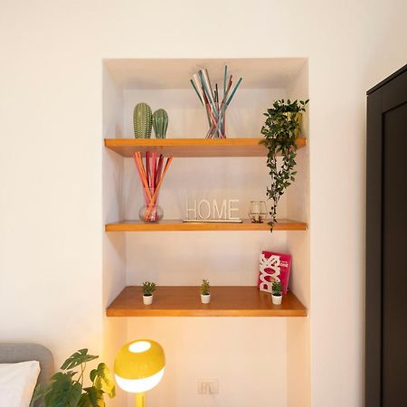 Parco Vittadini Apartment By 101Flats Mailand Exterior foto