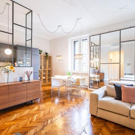Parco Vittadini Apartment By 101Flats Mailand Exterior foto