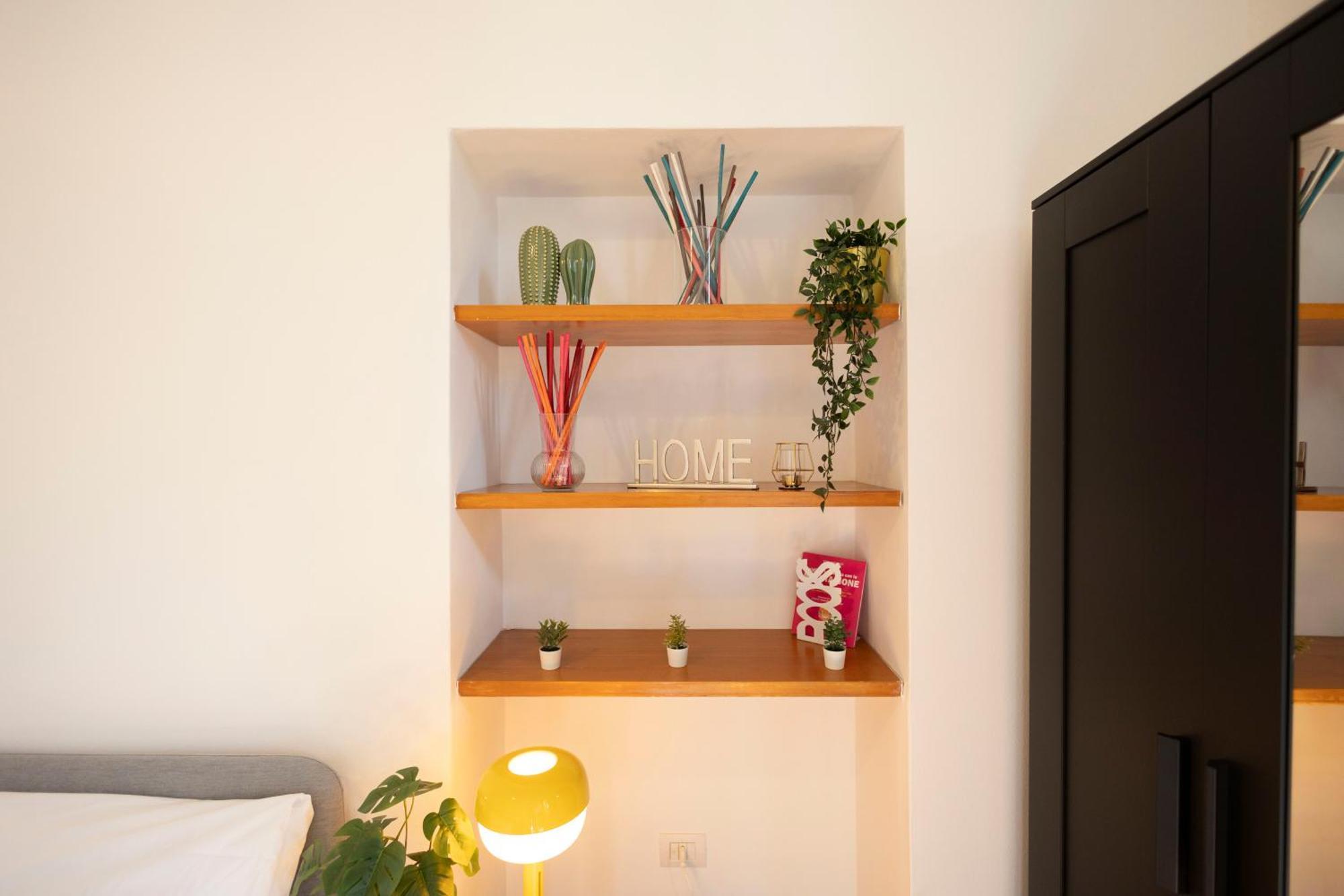 Parco Vittadini Apartment By 101Flats Mailand Exterior foto