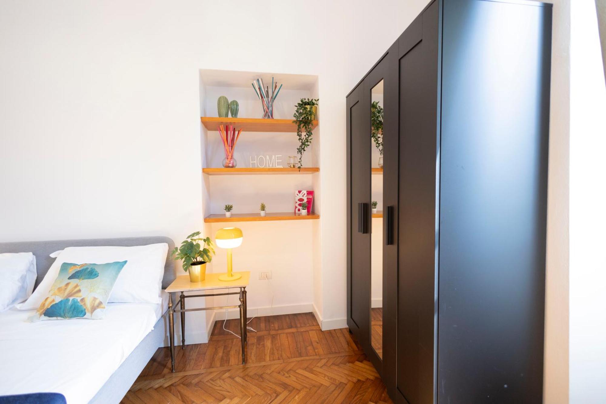 Parco Vittadini Apartment By 101Flats Mailand Exterior foto