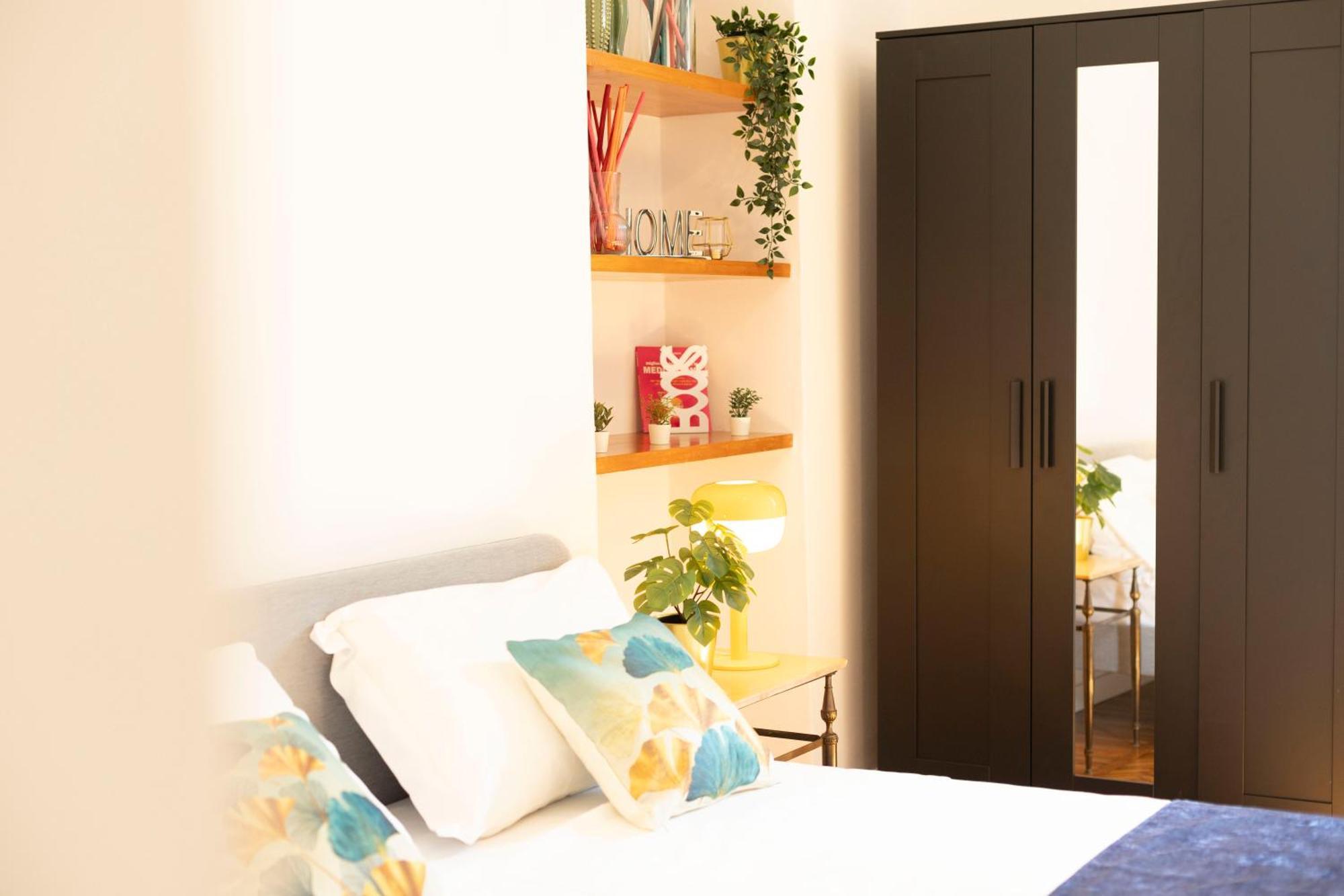 Parco Vittadini Apartment By 101Flats Mailand Exterior foto