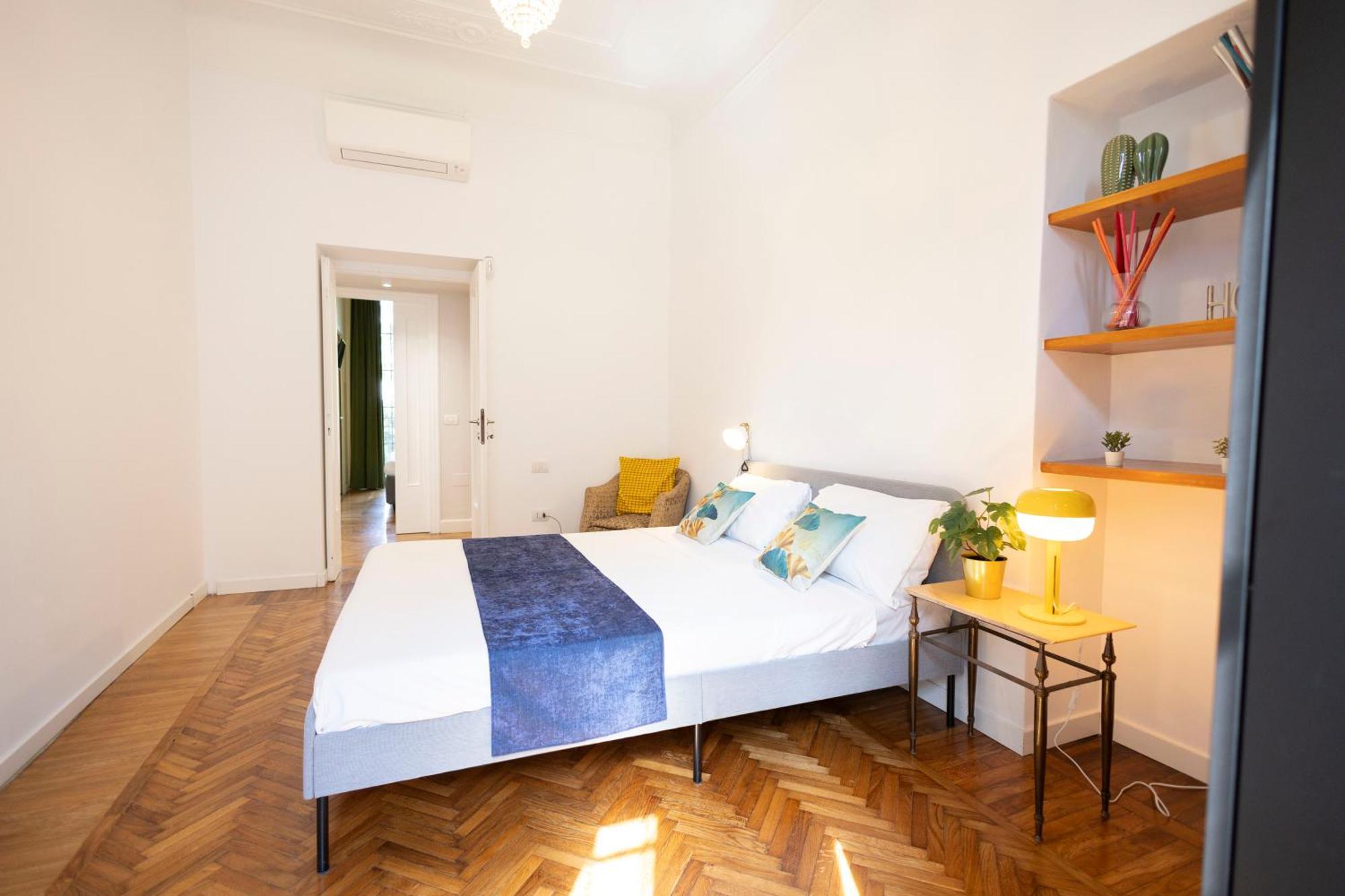 Parco Vittadini Apartment By 101Flats Mailand Exterior foto