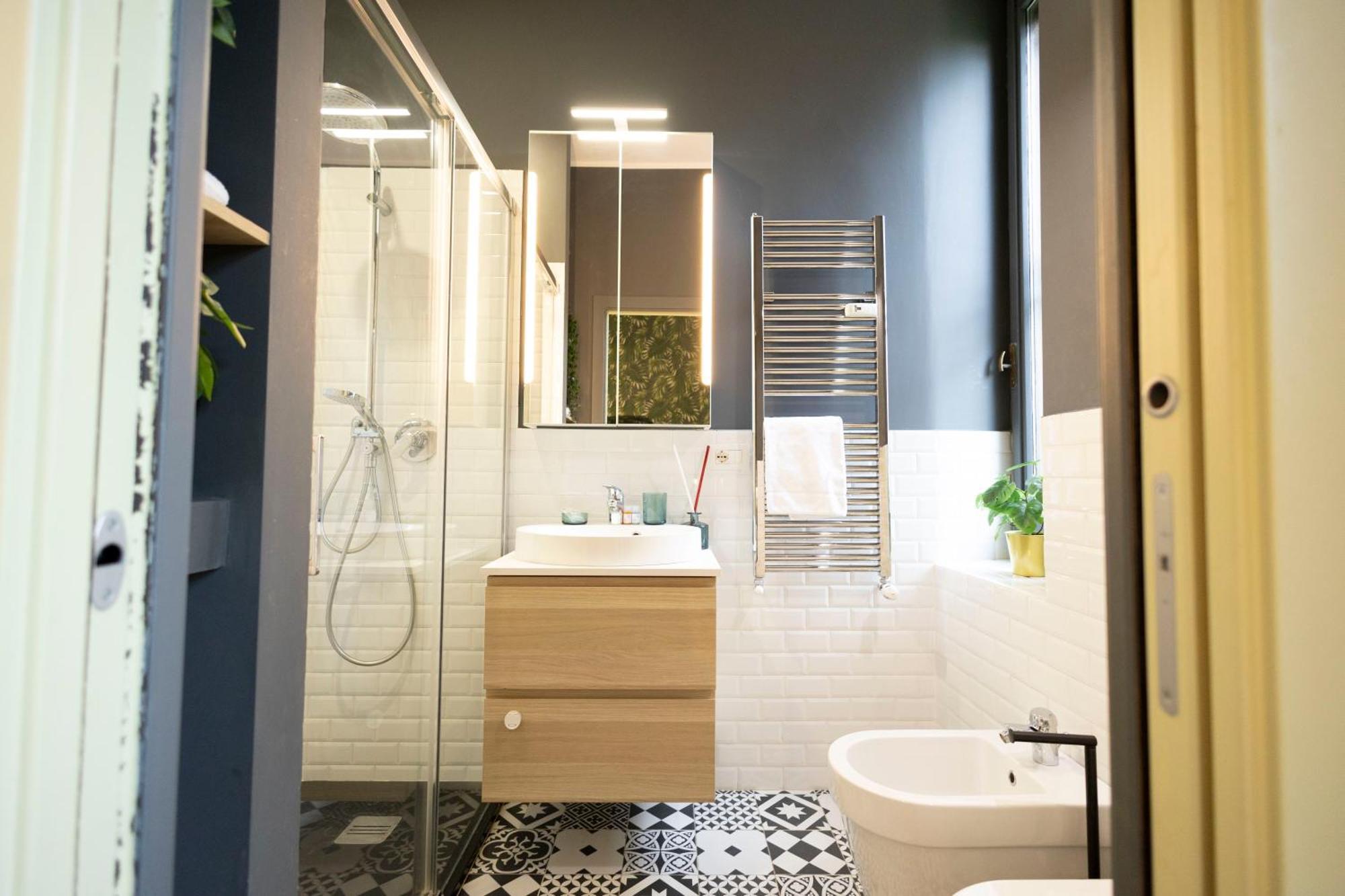 Parco Vittadini Apartment By 101Flats Mailand Exterior foto