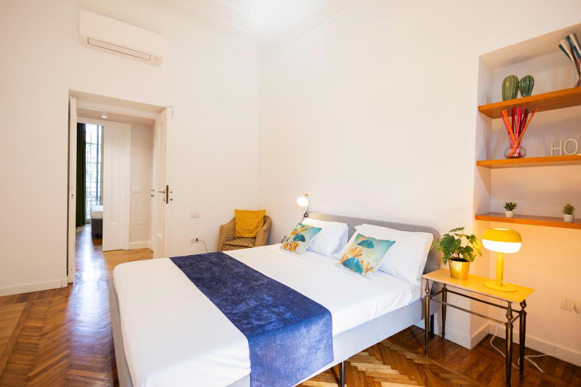 Parco Vittadini Apartment By 101Flats Mailand Exterior foto