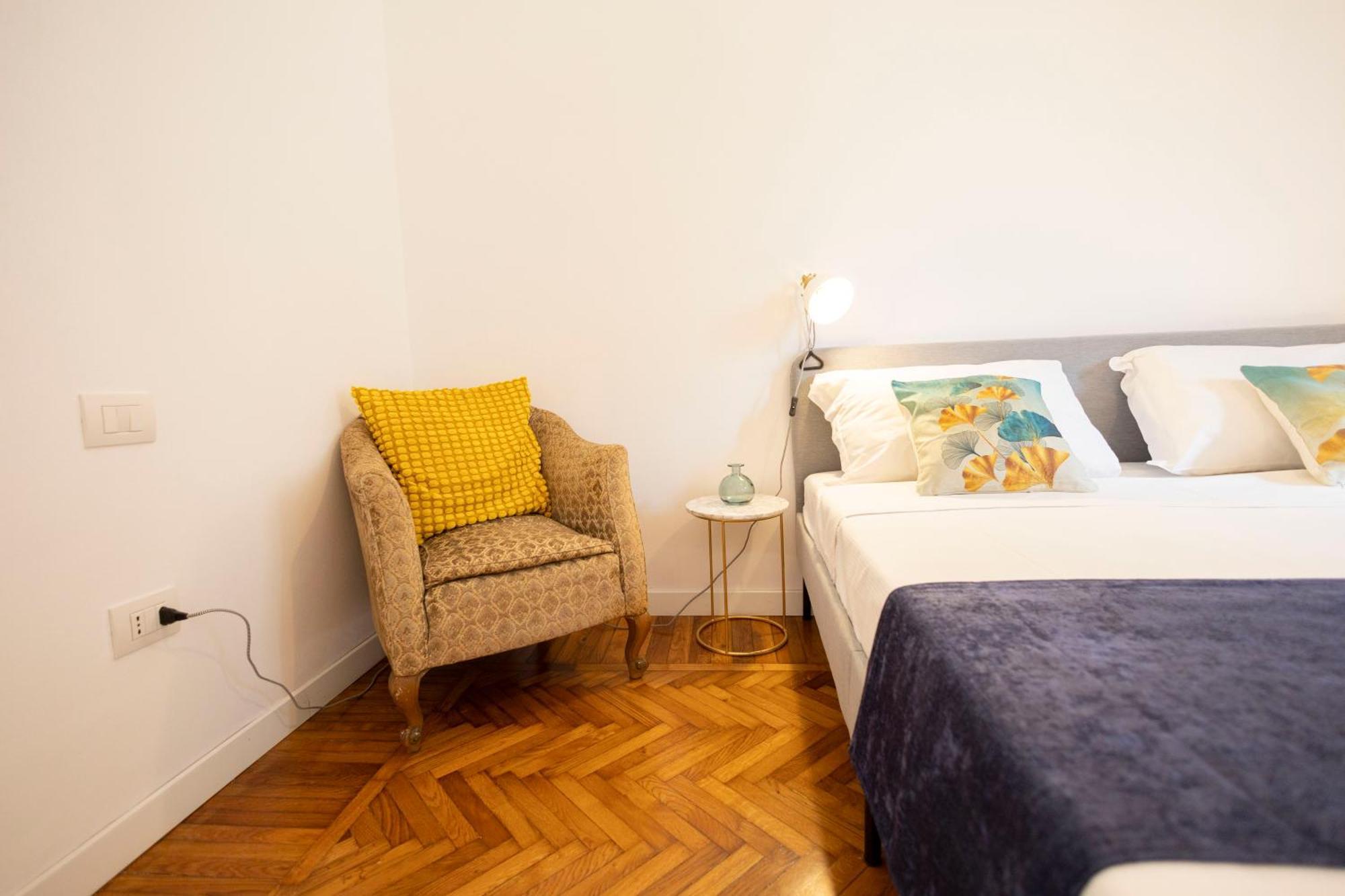 Parco Vittadini Apartment By 101Flats Mailand Exterior foto