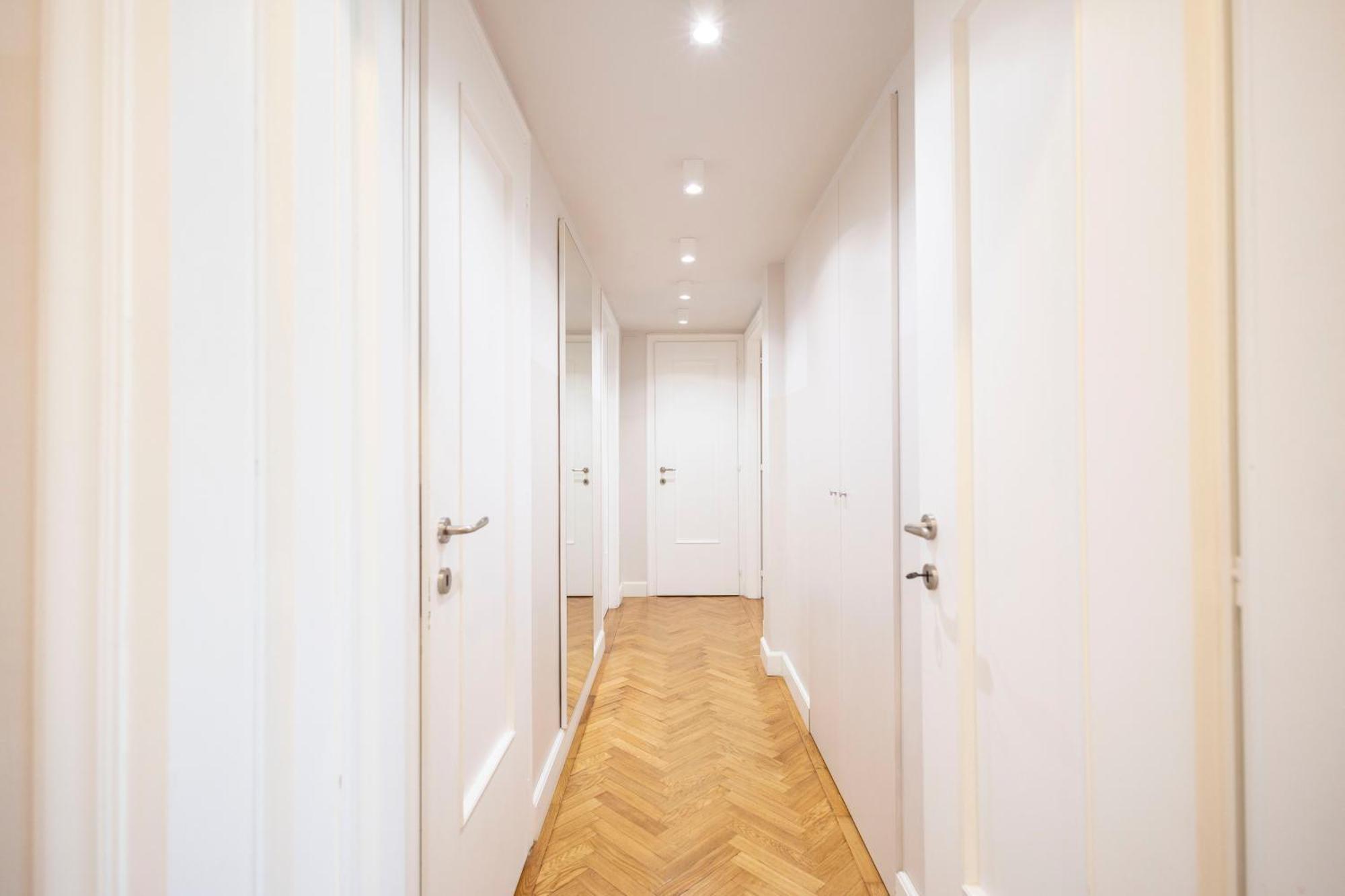 Parco Vittadini Apartment By 101Flats Mailand Exterior foto