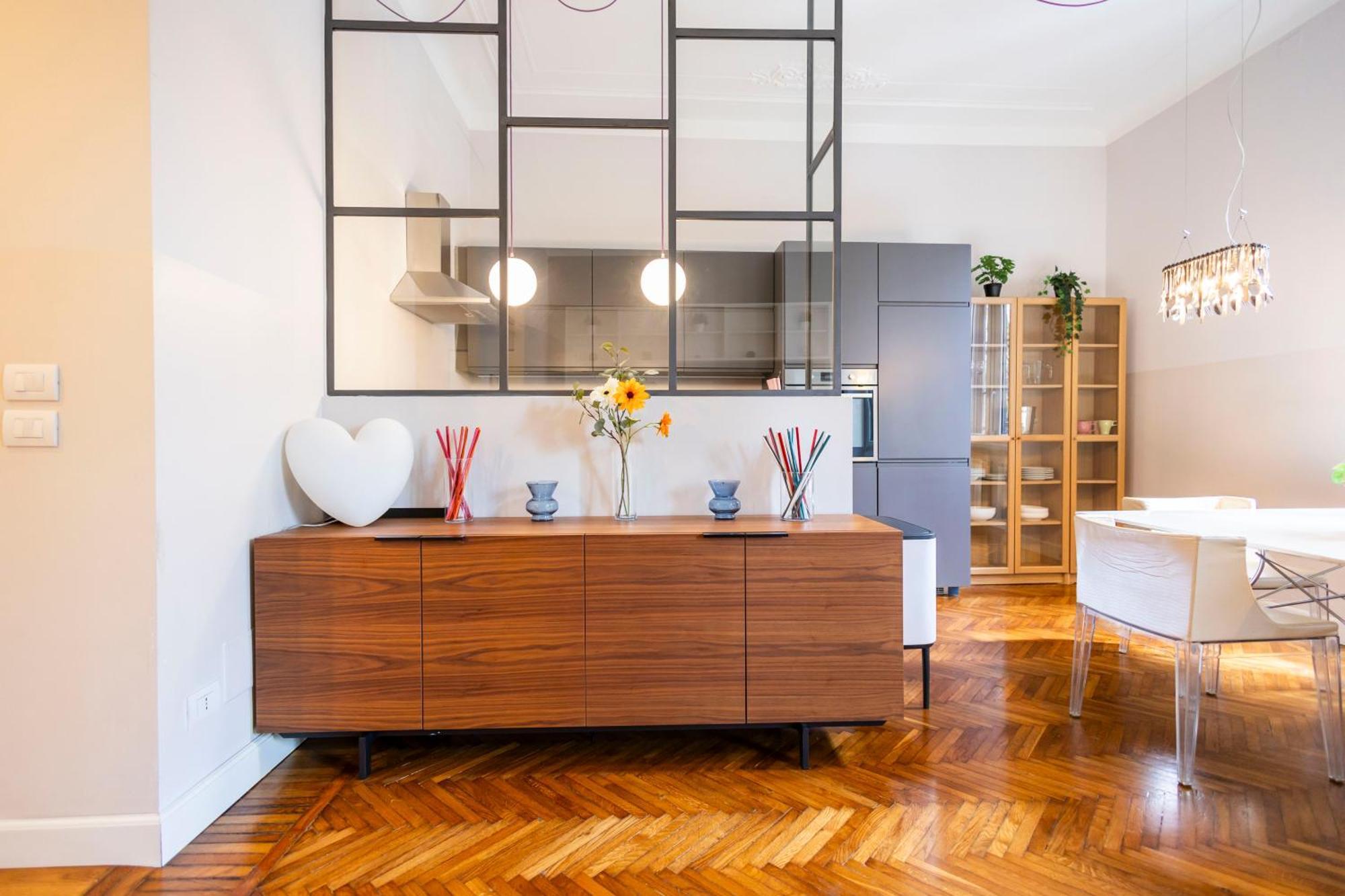 Parco Vittadini Apartment By 101Flats Mailand Exterior foto
